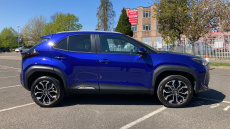 Toyota Yaris Cross 1.5 Hybrid Design 5dr CVT [Tech Pack] Hybrid Estate